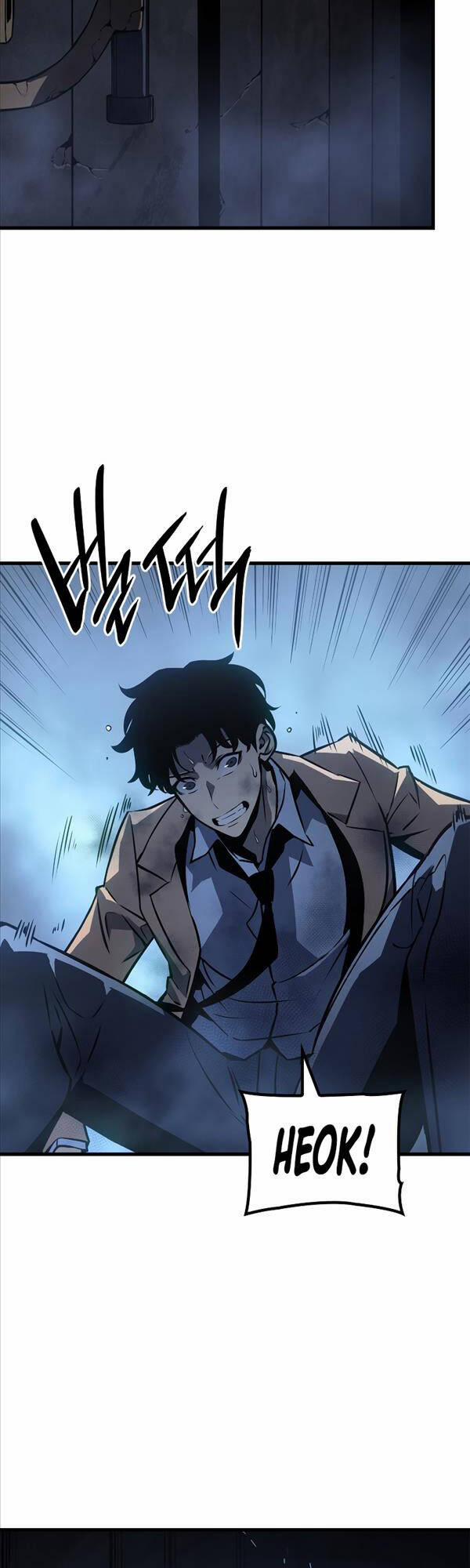 Solo Leveling Ss3 15 trang 46