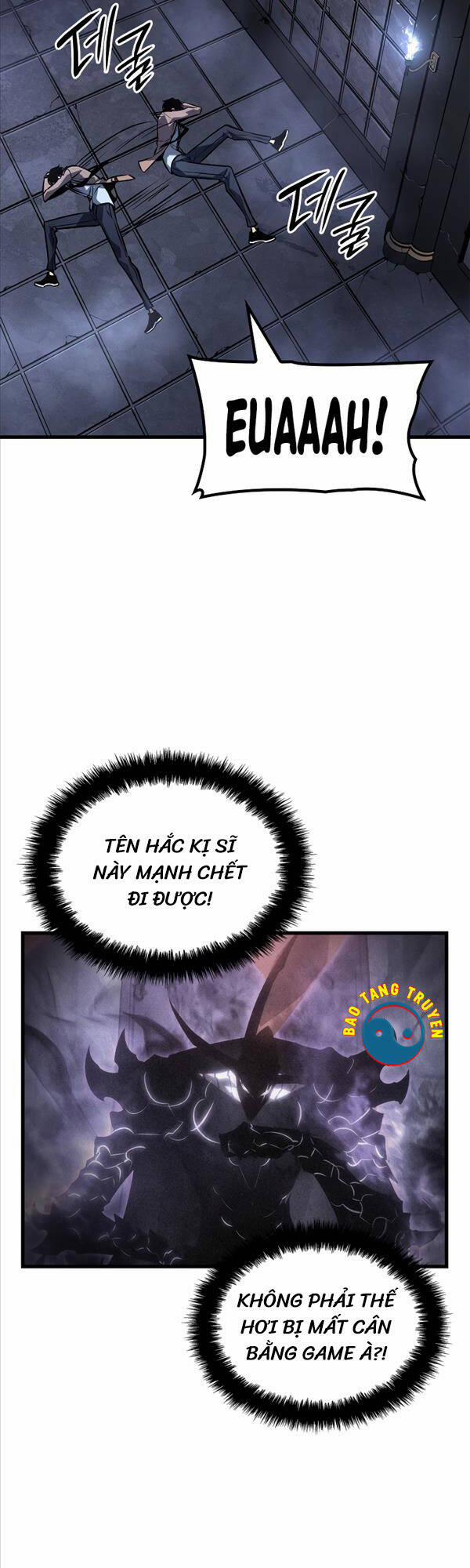 Solo Leveling Ss3 15 trang 48