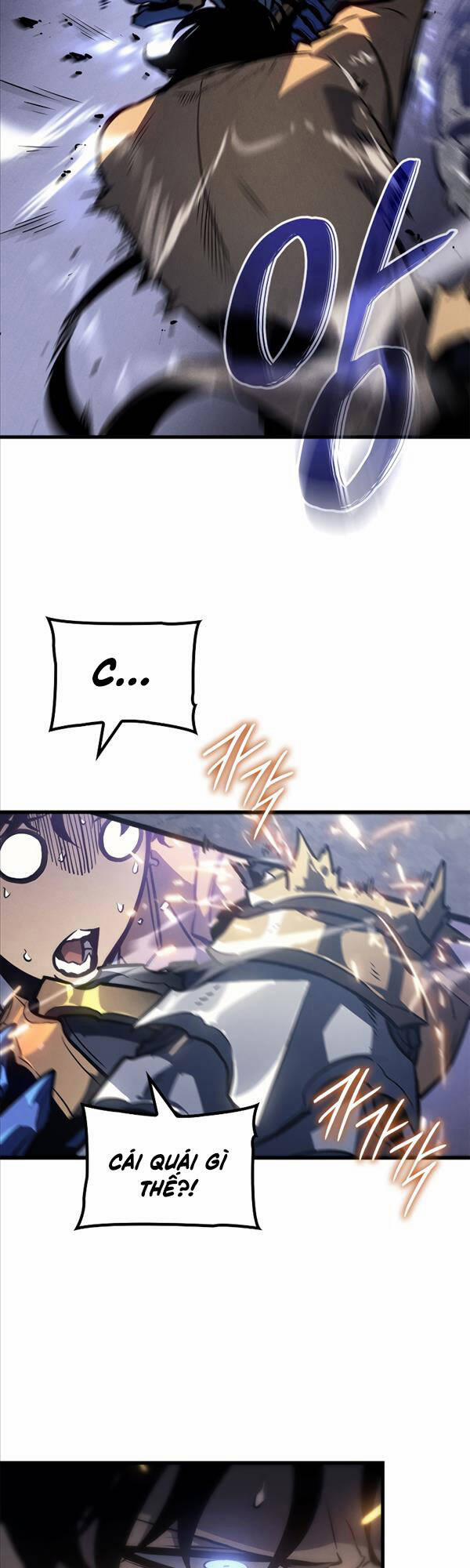 Solo Leveling Ss3 15 trang 5
