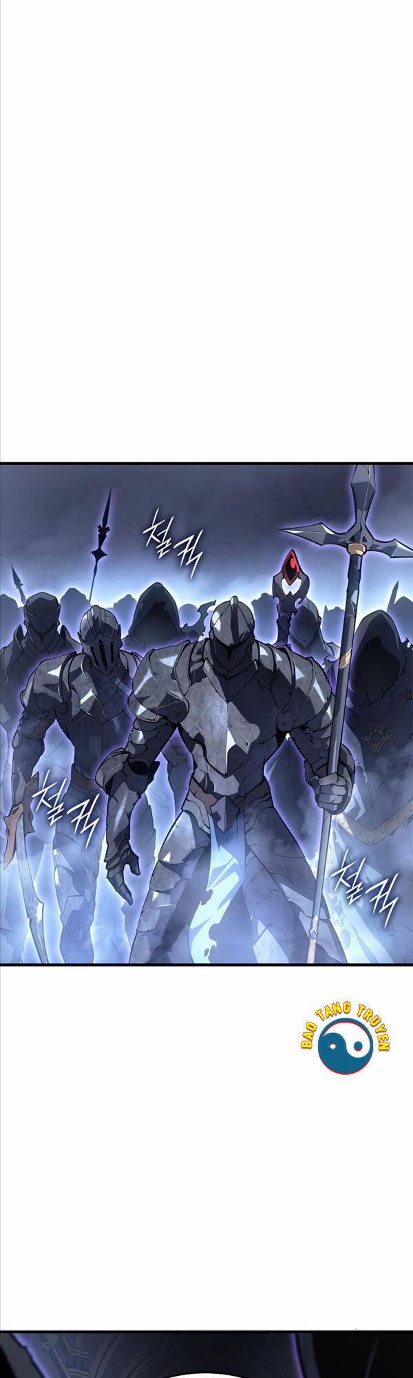 Solo Leveling Ss3 15 trang 52