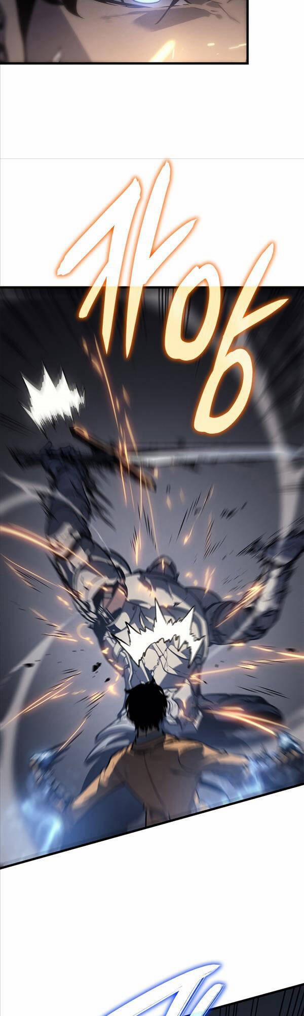 Solo Leveling Ss3 15 trang 6