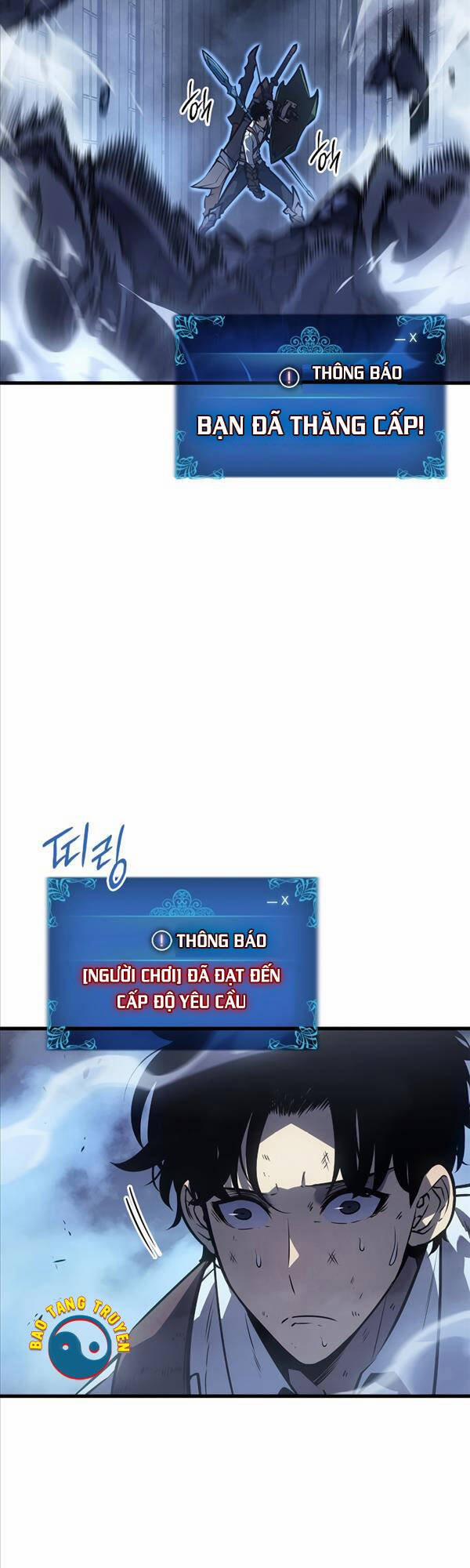 Solo Leveling Ss3 15 trang 60