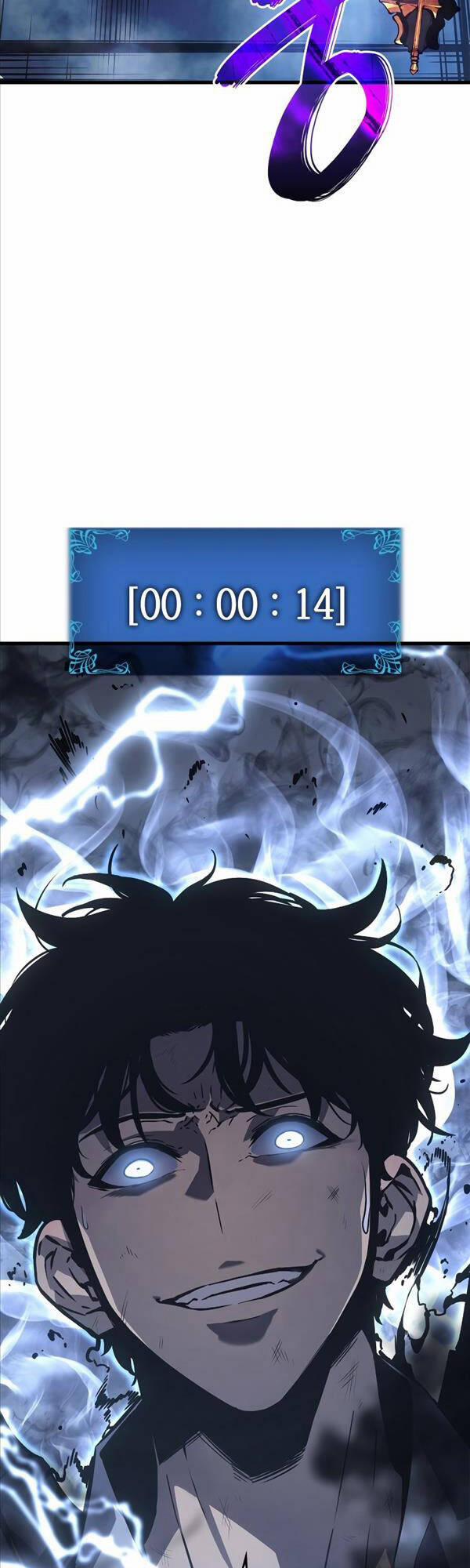 Solo Leveling Ss3 15 trang 65