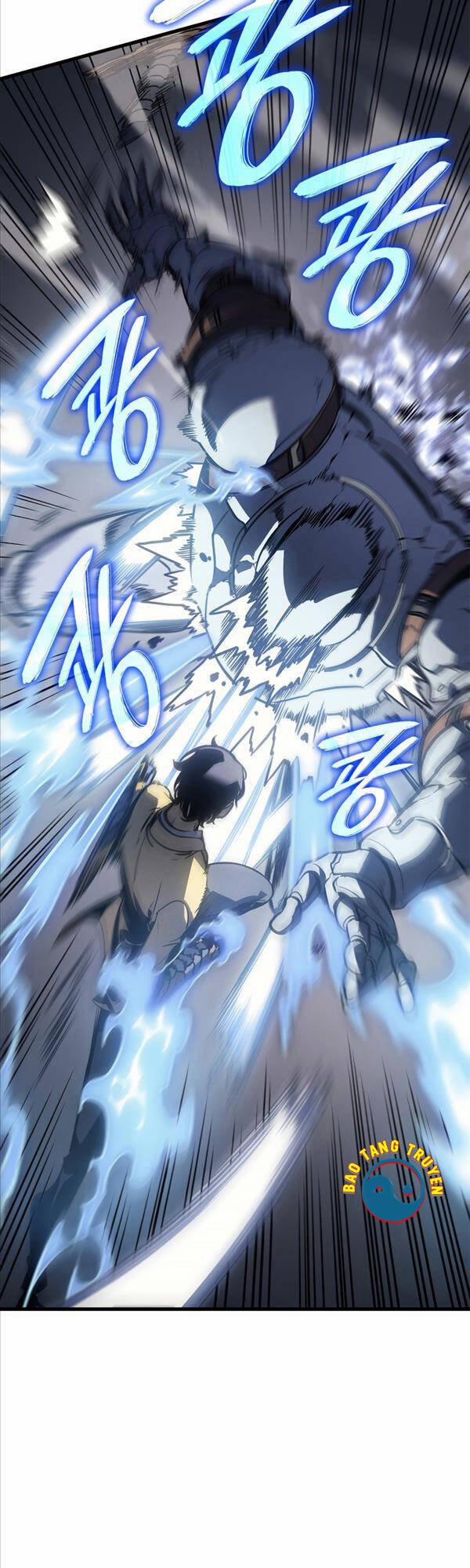 Solo Leveling Ss3 15 trang 7