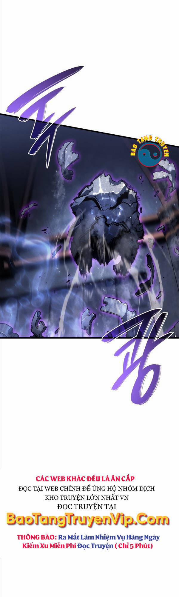 Solo Leveling Ss3 15 trang 8