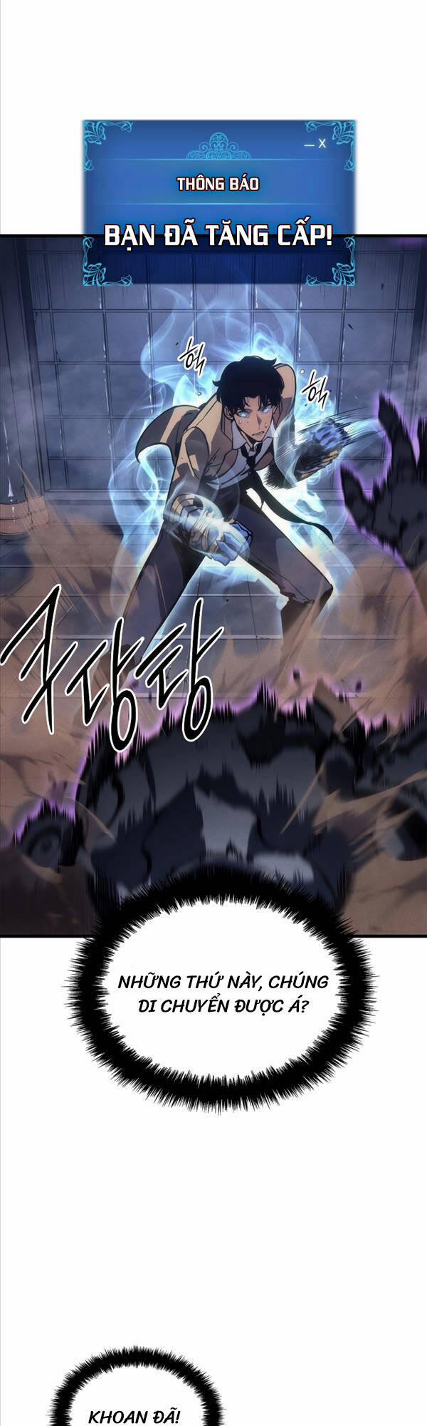 Solo Leveling Ss3 15 trang 9