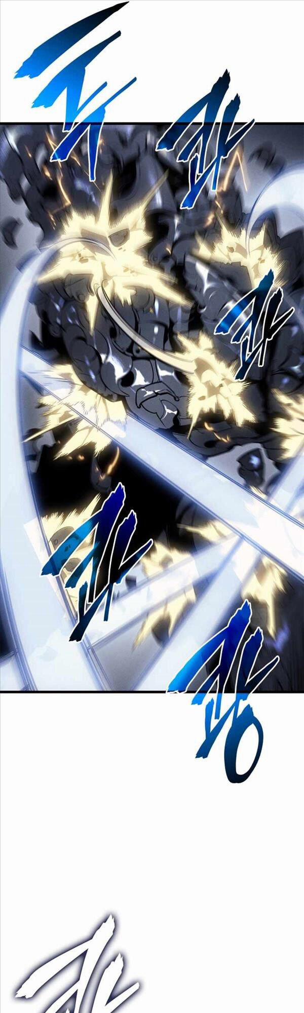 Solo Leveling Ss3 16 trang 11