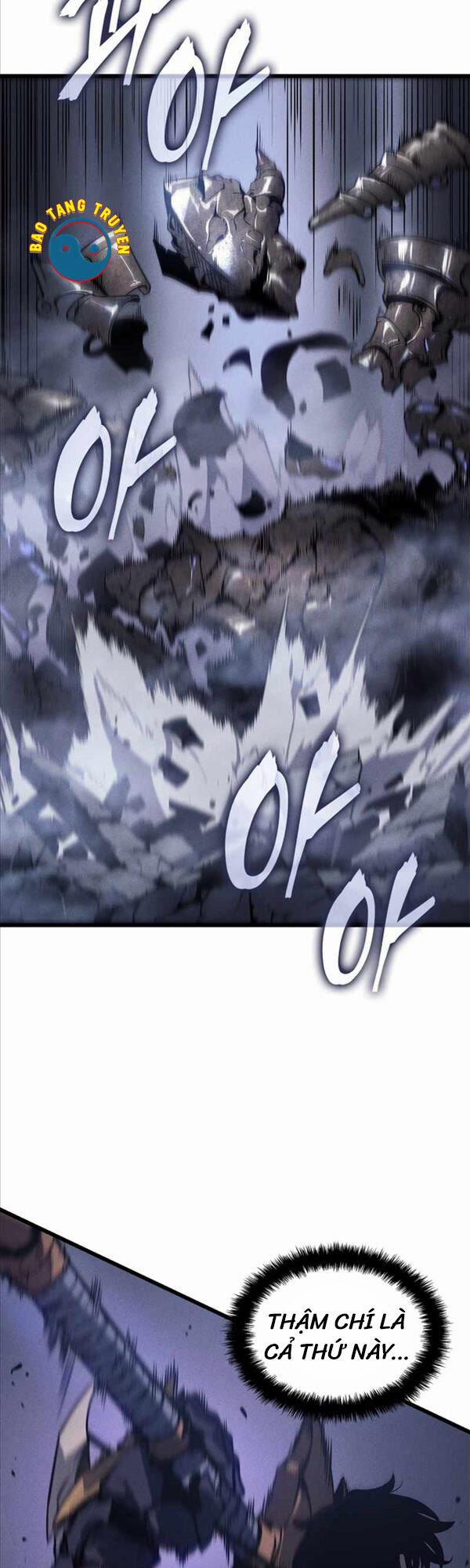 Solo Leveling Ss3 16 trang 12