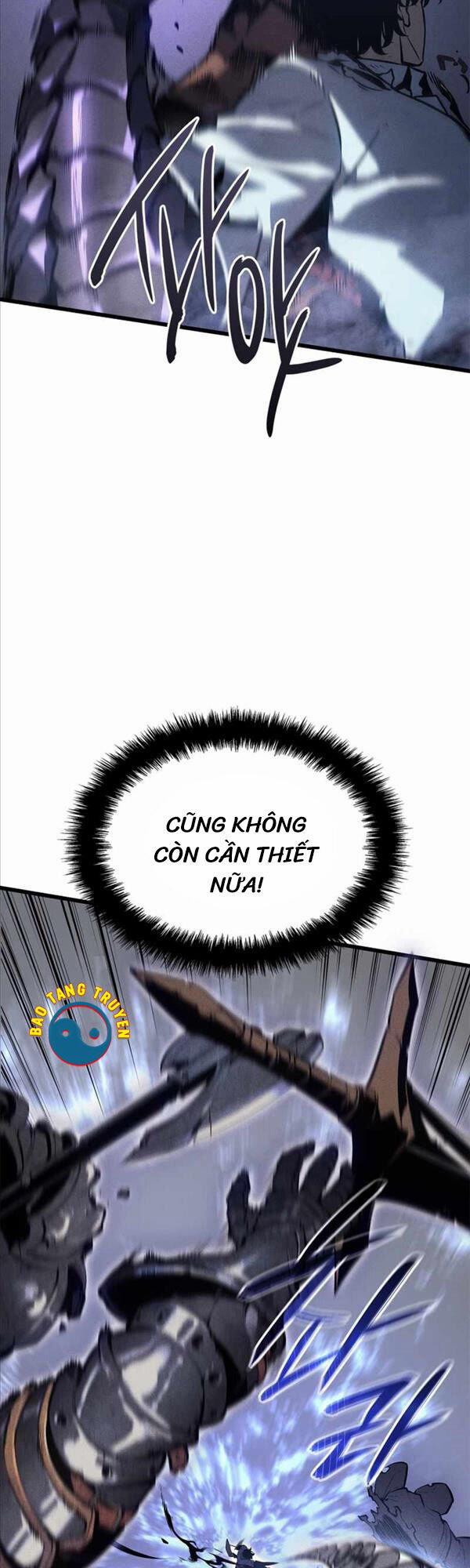 Solo Leveling Ss3 16 trang 13