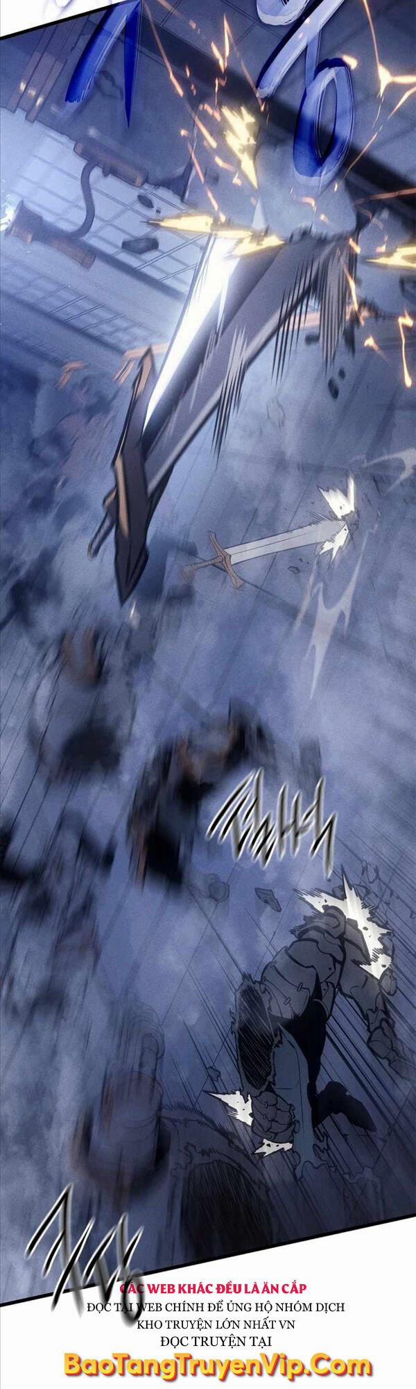 Solo Leveling Ss3 16 trang 15