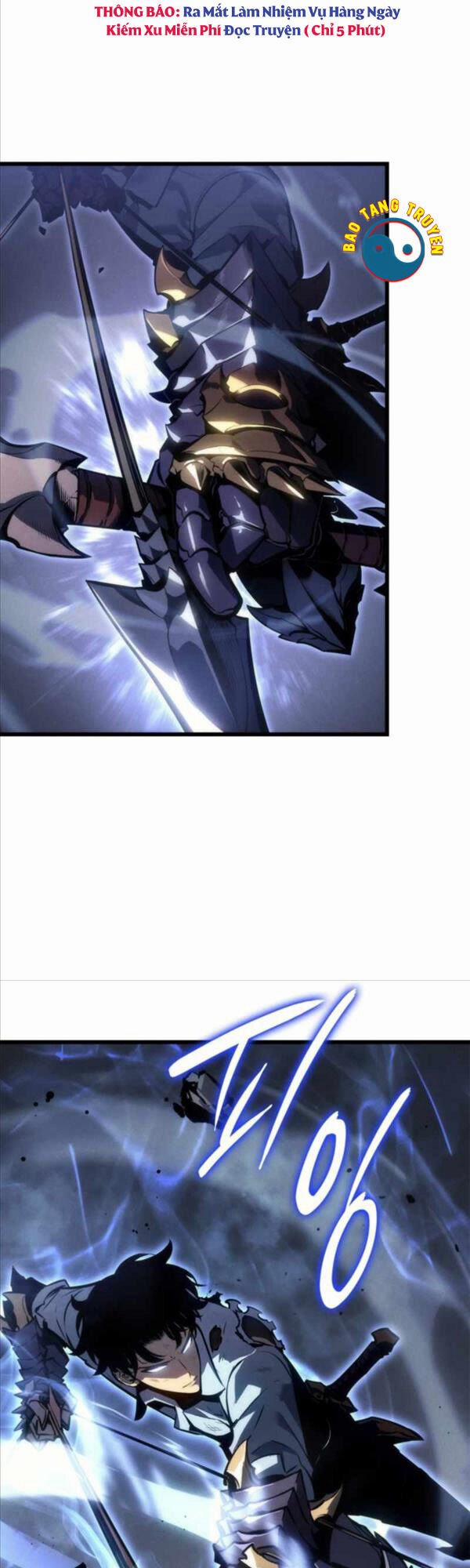 Solo Leveling Ss3 16 trang 16