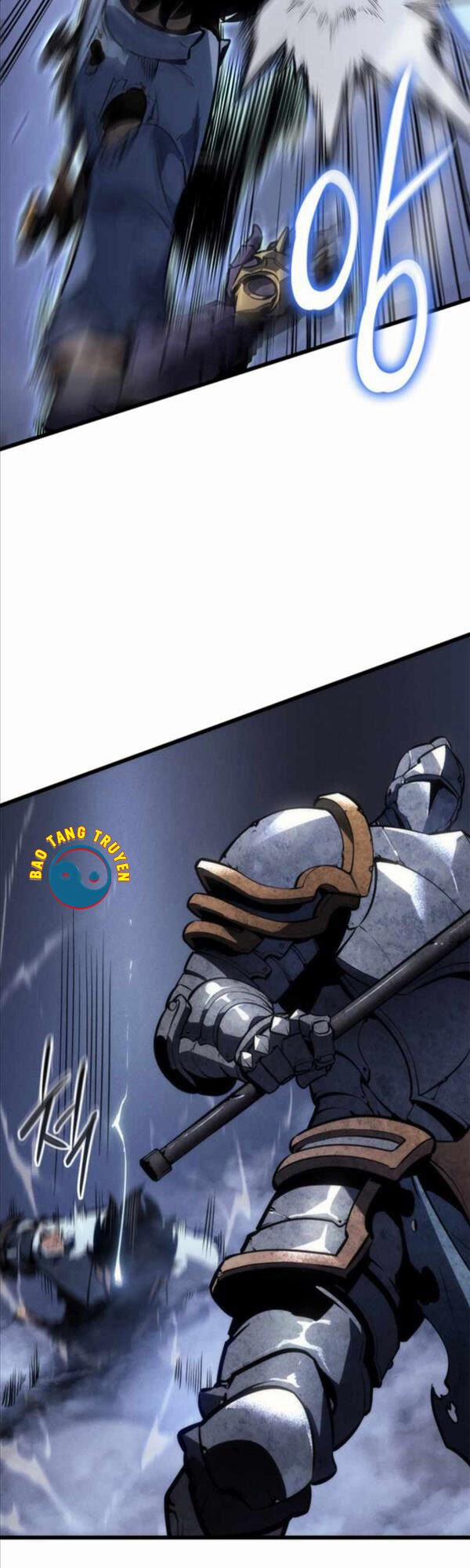 Solo Leveling Ss3 16 trang 18