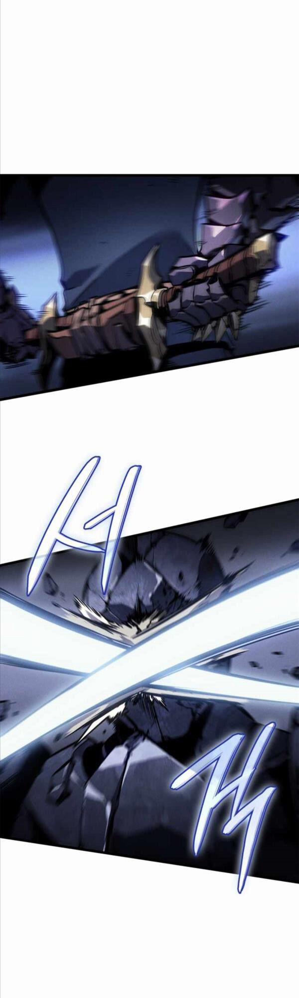 Solo Leveling Ss3 16 trang 19