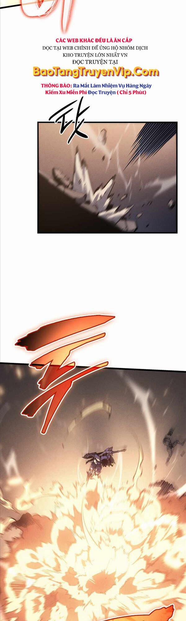 Solo Leveling Ss3 16 trang 2