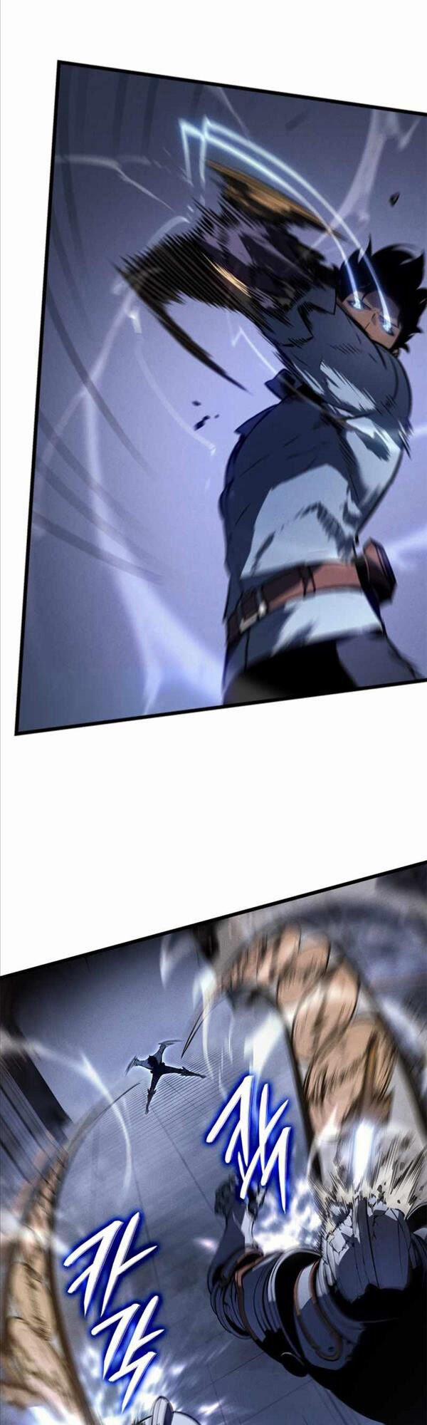 Solo Leveling Ss3 16 trang 20