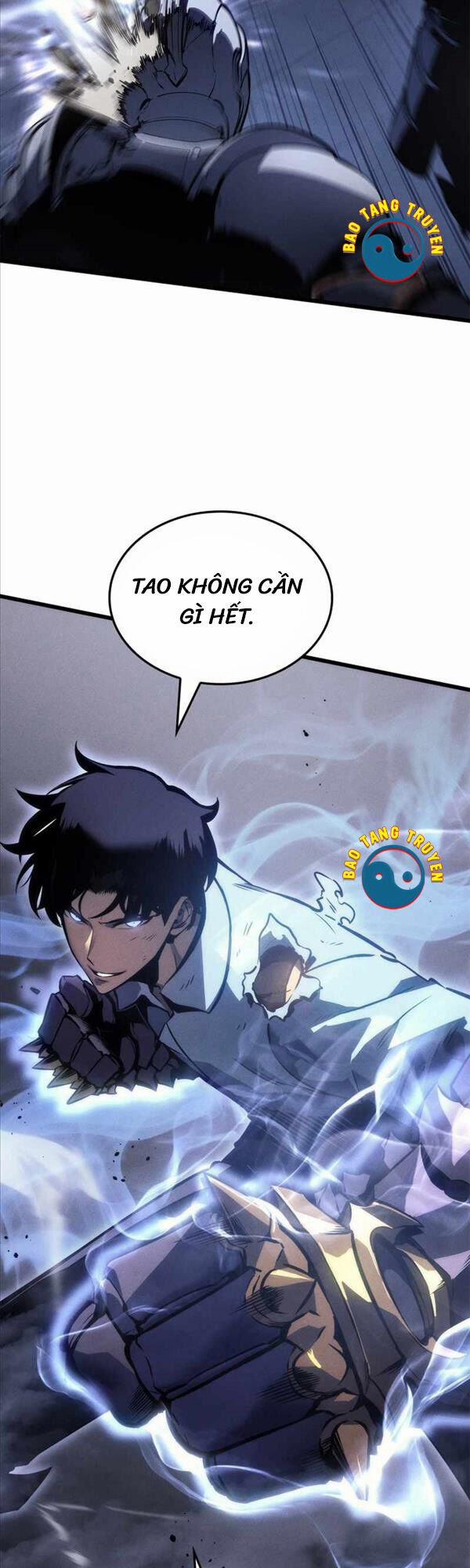 Solo Leveling Ss3 16 trang 21