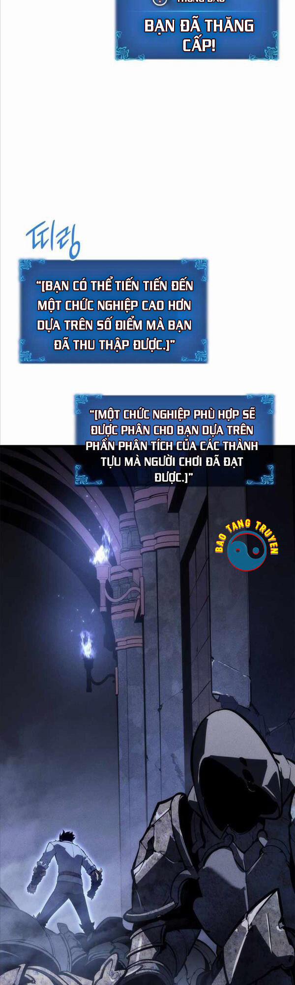 Solo Leveling Ss3 16 trang 23