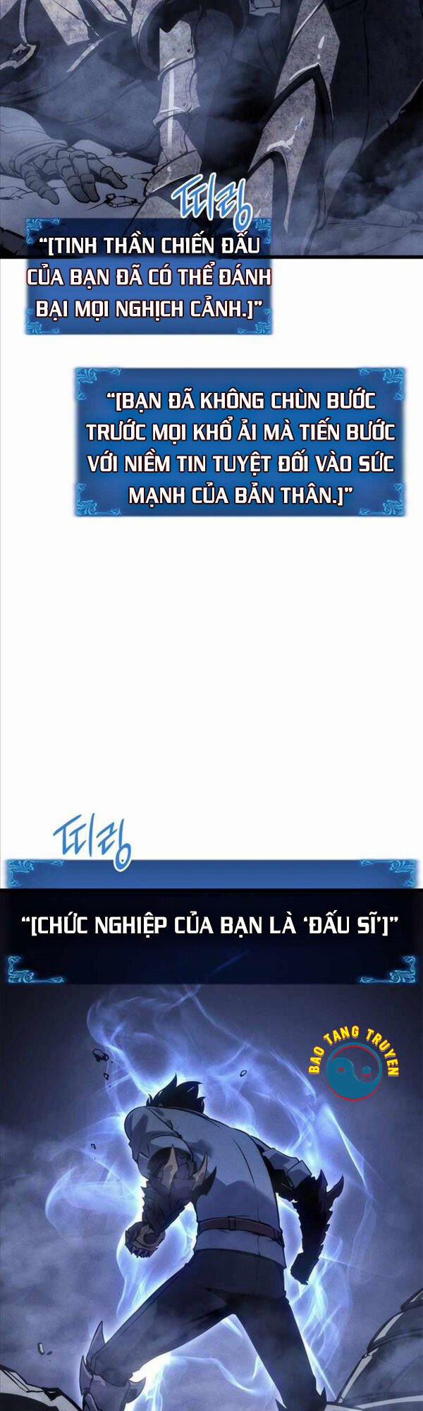 Solo Leveling Ss3 16 trang 24