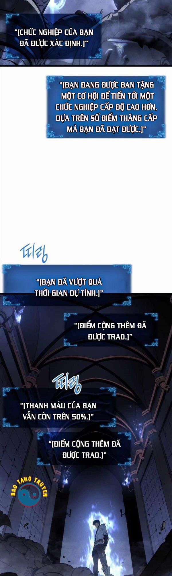 Solo Leveling Ss3 16 trang 25