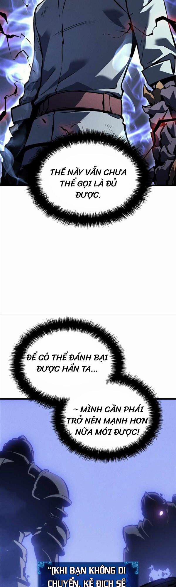Solo Leveling Ss3 16 trang 27