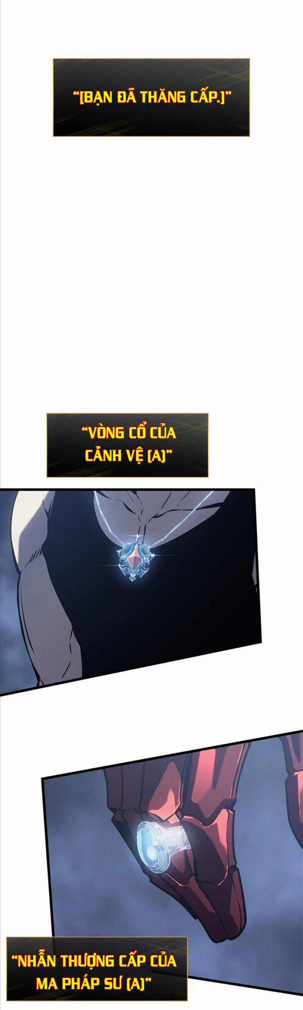 Solo Leveling Ss3 16 trang 29