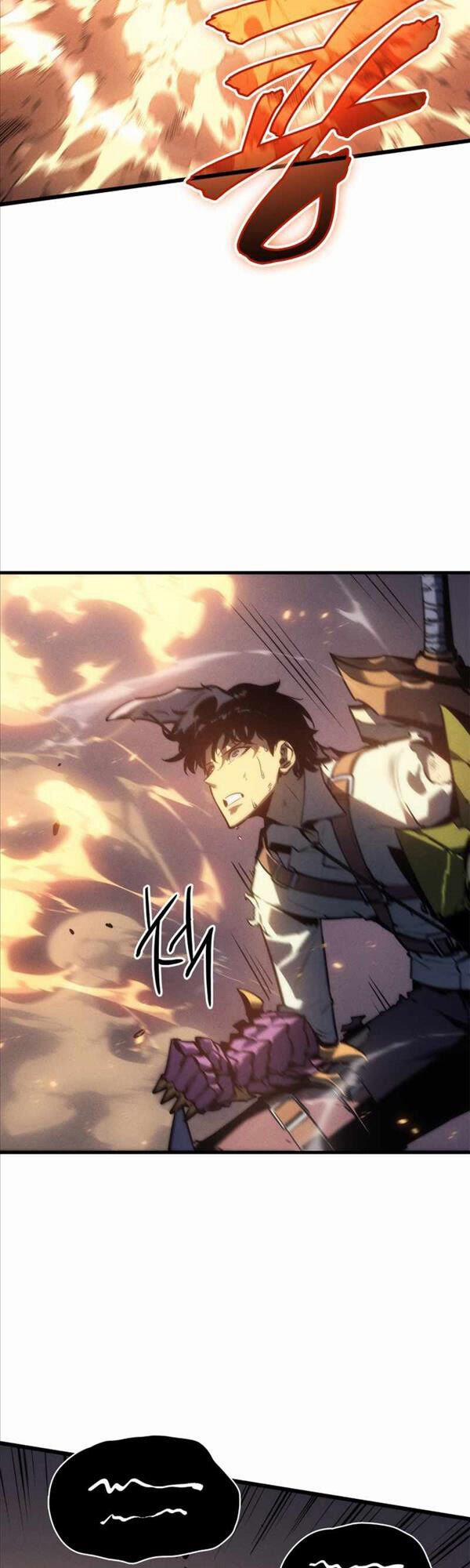 Solo Leveling Ss3 16 trang 3