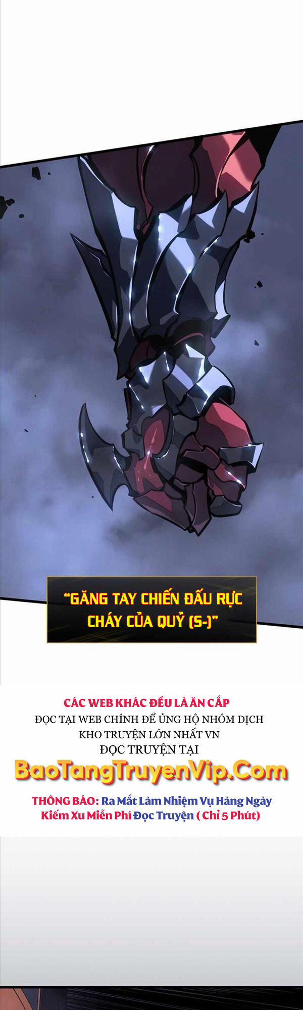 Solo Leveling Ss3 16 trang 30