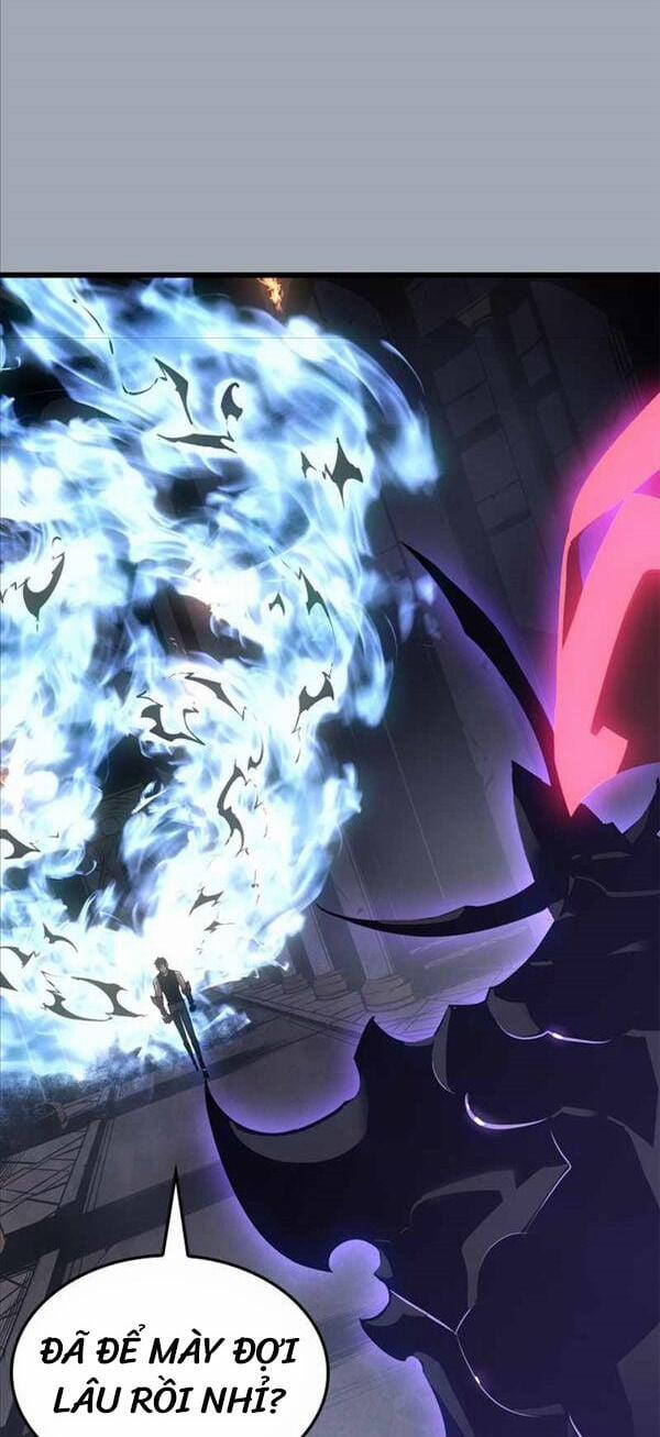 Solo Leveling Ss3 16 trang 33