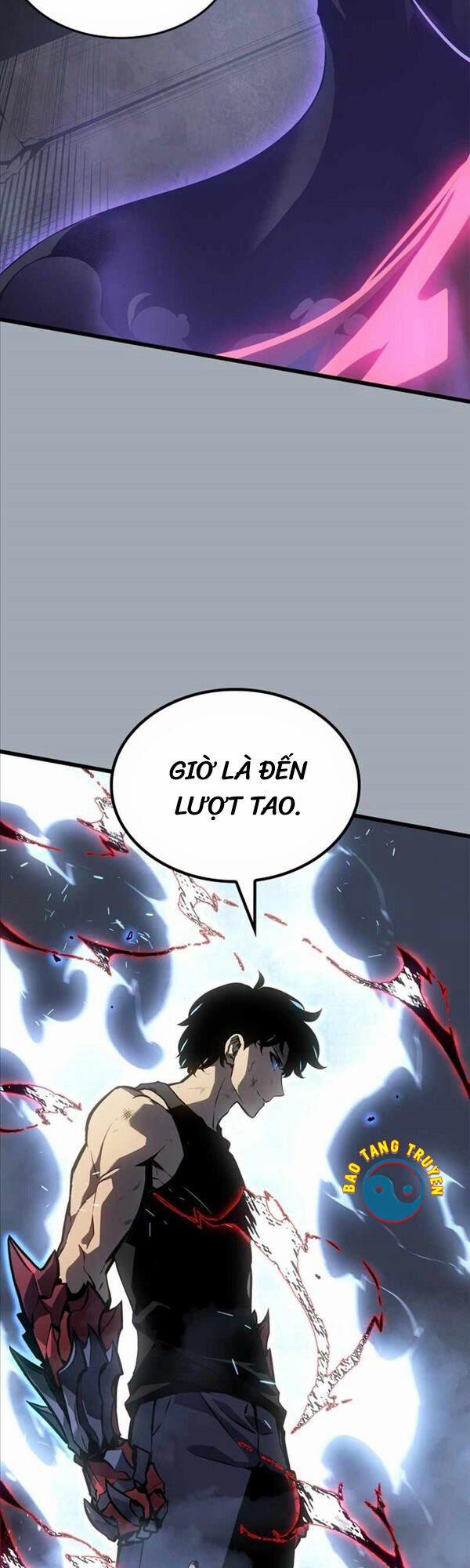 Solo Leveling Ss3 16 trang 34