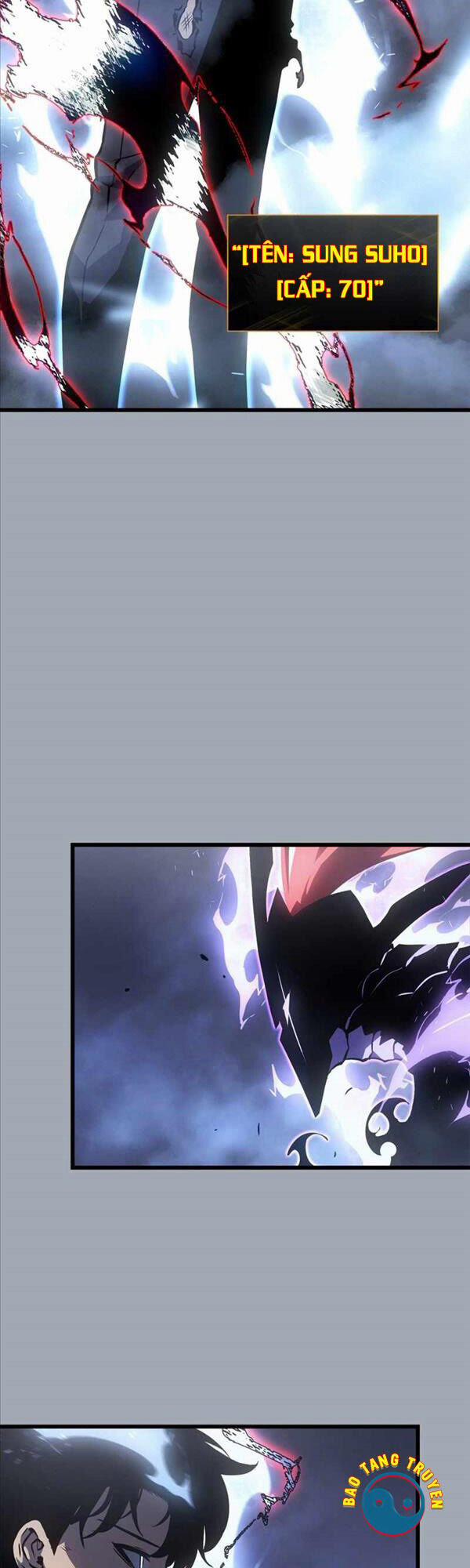 Solo Leveling Ss3 16 trang 35