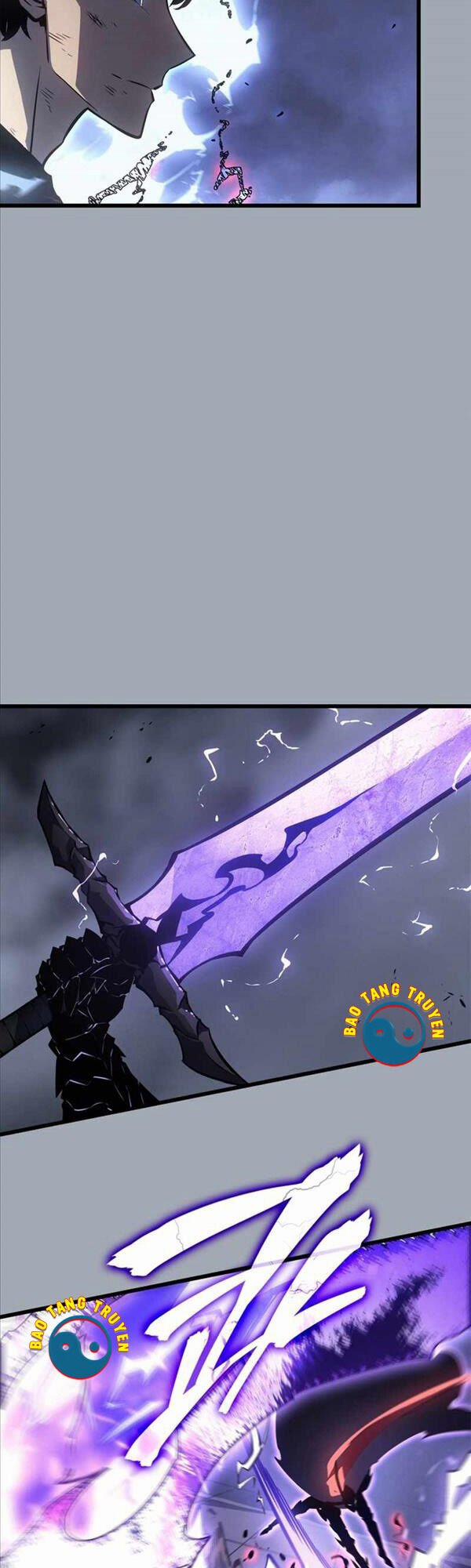 Solo Leveling Ss3 16 trang 36