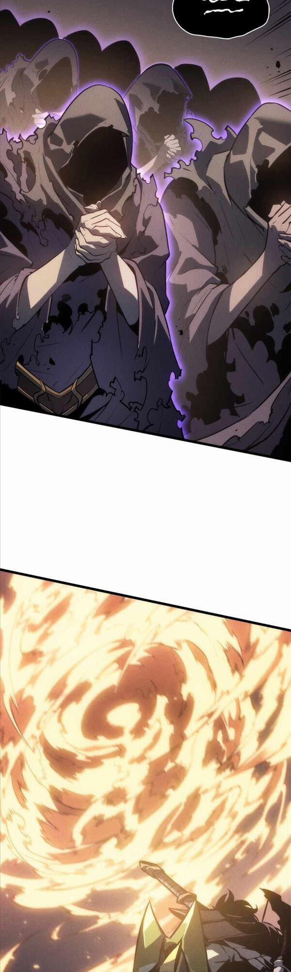 Solo Leveling Ss3 16 trang 4