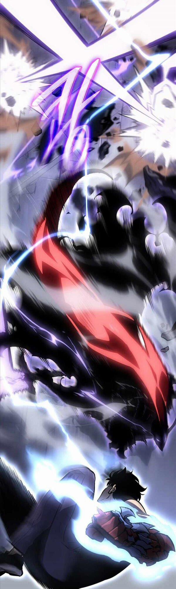 Solo Leveling Ss3 16 trang 40