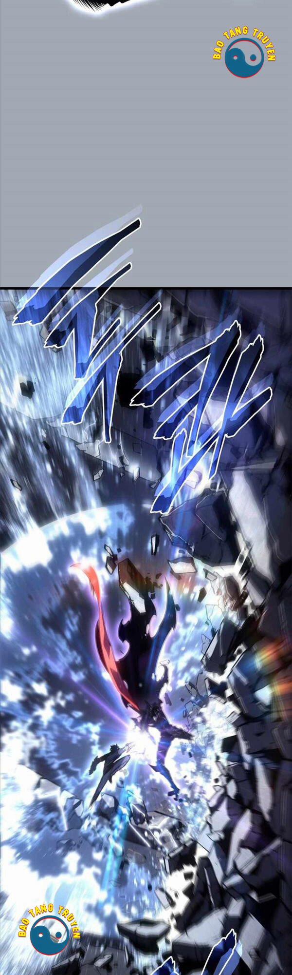 Solo Leveling Ss3 16 trang 41