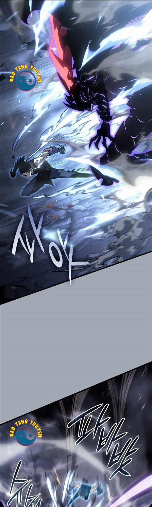 Solo Leveling Ss3 16 trang 44