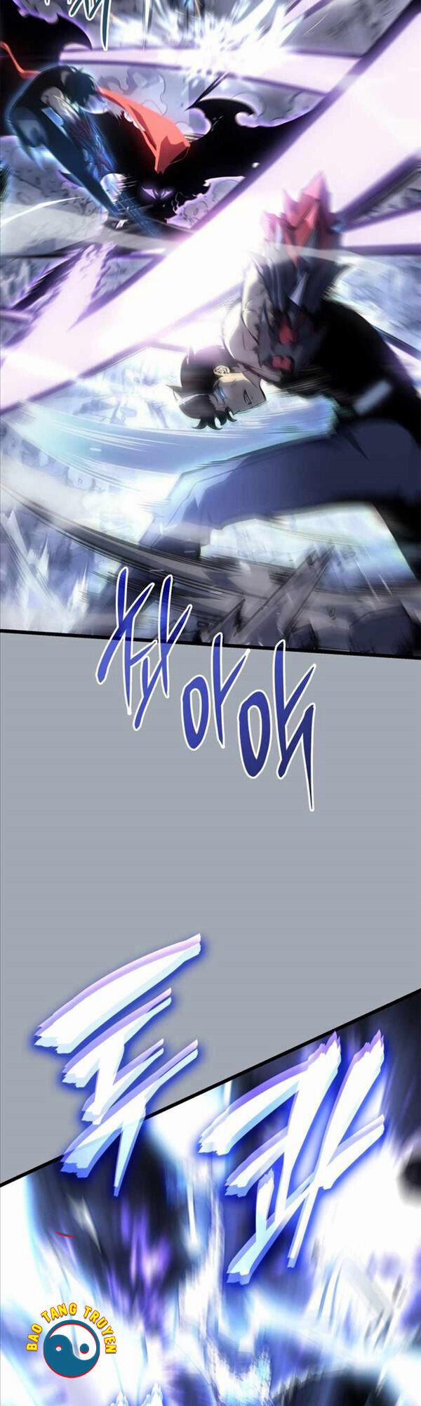 Solo Leveling Ss3 16 trang 45