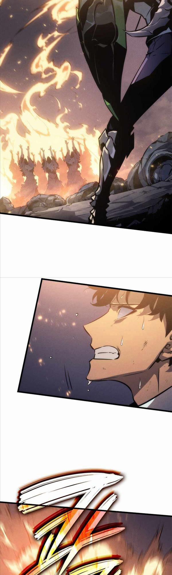 Solo Leveling Ss3 16 trang 5