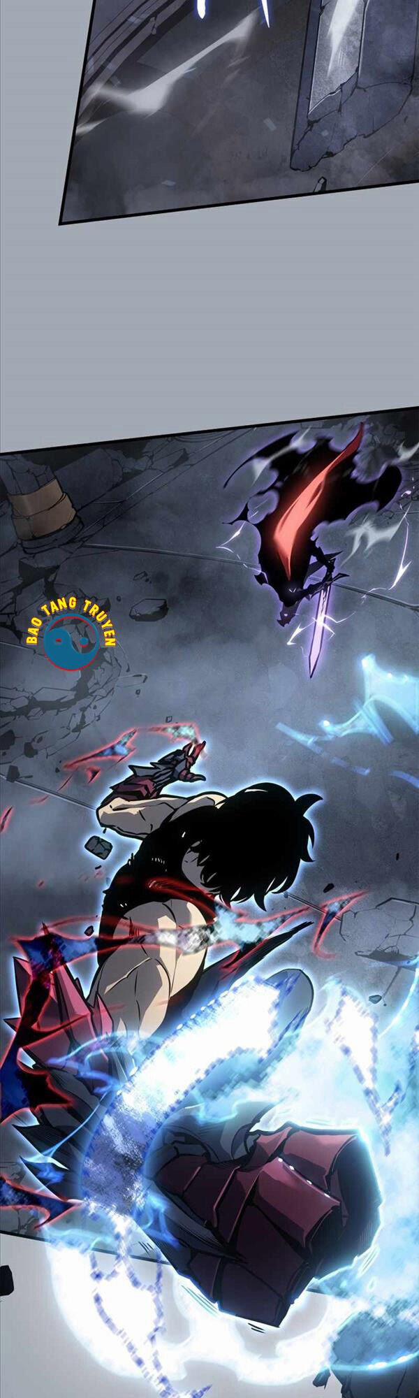 Solo Leveling Ss3 16 trang 50