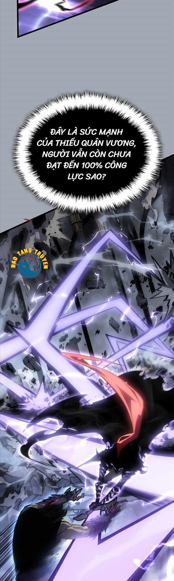 Solo Leveling Ss3 16 trang 53