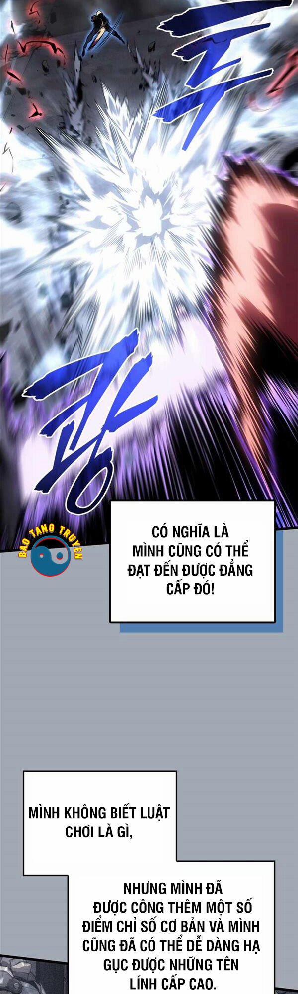 Solo Leveling Ss3 16 trang 57