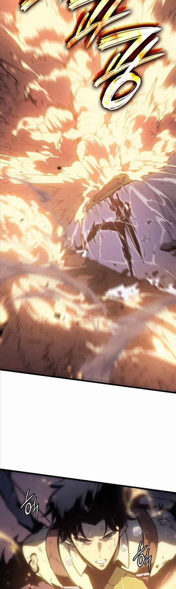 Solo Leveling Ss3 16 trang 6