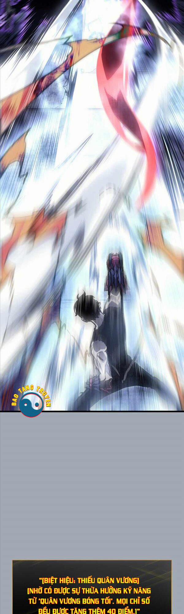 Solo Leveling Ss3 16 trang 60