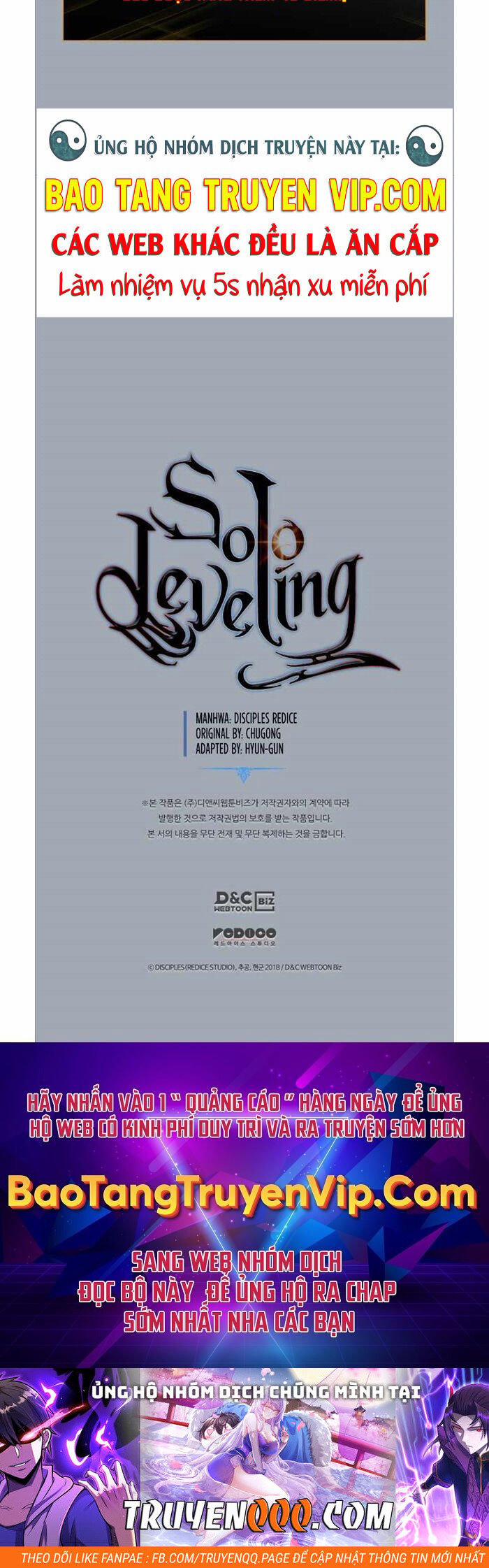 Solo Leveling Ss3 16 trang 61