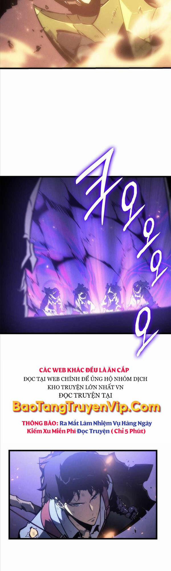 Solo Leveling Ss3 16 trang 7