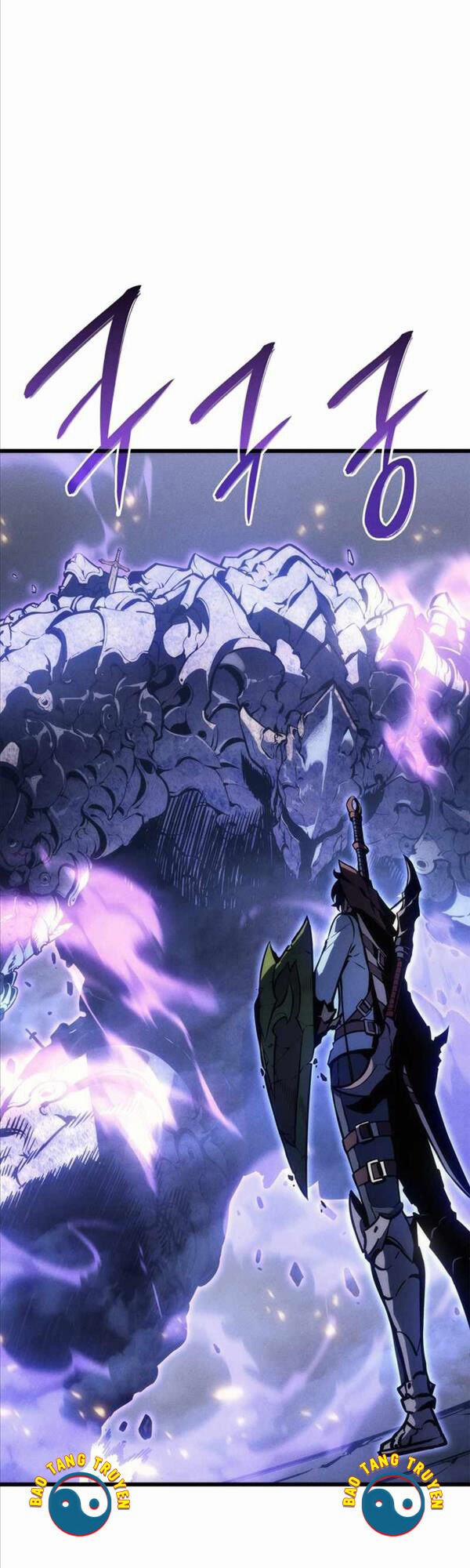 Solo Leveling Ss3 16 trang 8