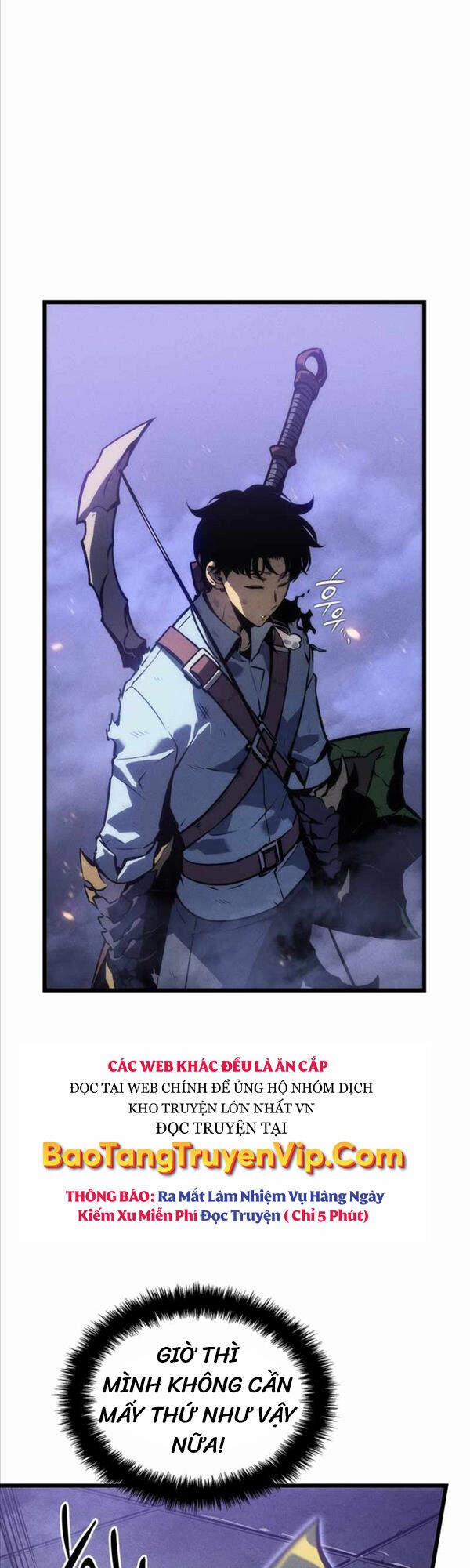 Solo Leveling Ss3 16 trang 9