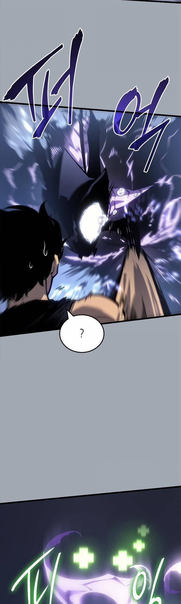 Solo Leveling Ss3 18 trang 1