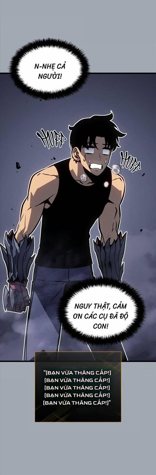 Solo Leveling Ss3 18 trang 10