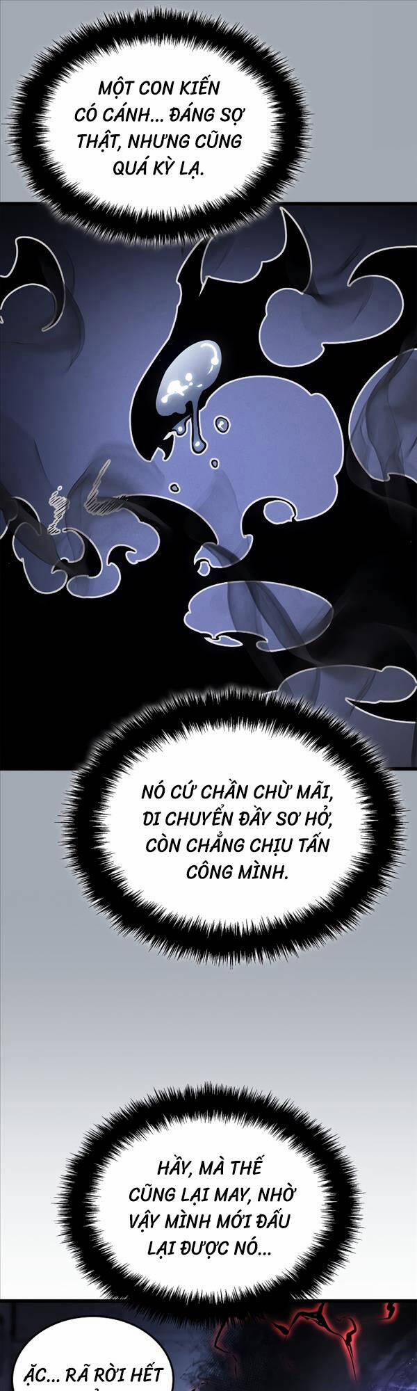 Solo Leveling Ss3 18 trang 11