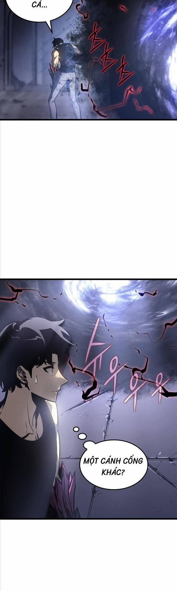 Solo Leveling Ss3 18 trang 12